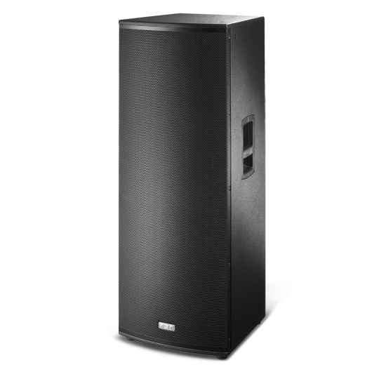 XPRO 215A PROCESSED ACTIVE SPEAKER