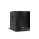 X SUB 115SA PROCESSED ACTIVE SUBWOOFER